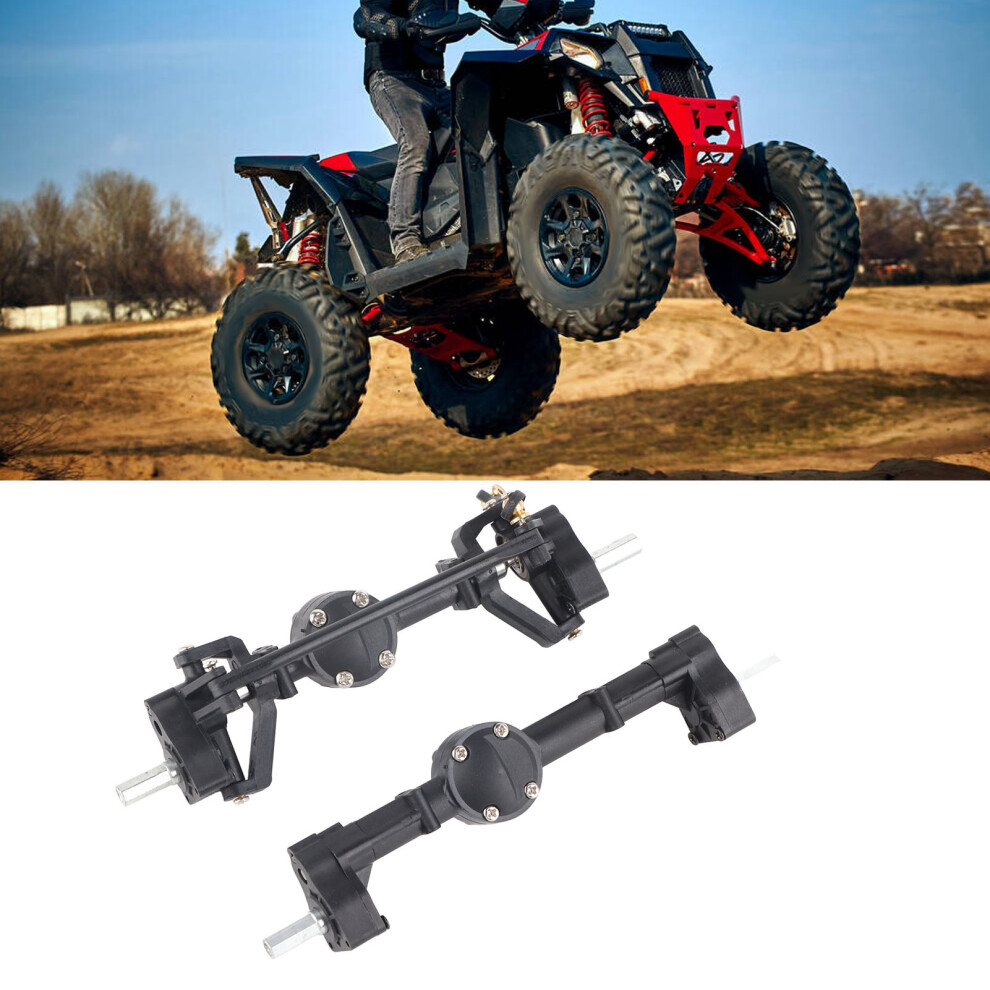 1/16 Rc Car Metal Gearbox Upgrade For Wpl C14 C24 B24 C34 C44 Models 4691357950801