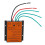 Windturbinengenerator-Controller MPPT 48 V 6