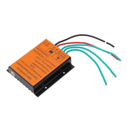 Windturbinengenerator-Controller MPPT 48 V 2