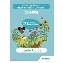 Cambridge Primary Revise for Primary Checkpoint Science Study Guide by