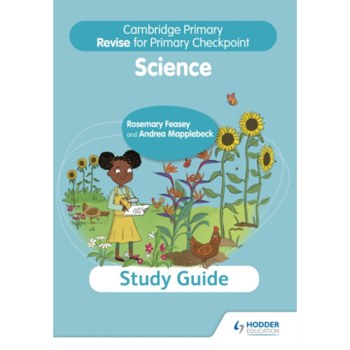 Cambridge Primary Revise for Primary Checkpoint Science Study Guide by