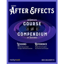 Adobe After Effects by Ben Goldsmith Paperback Book