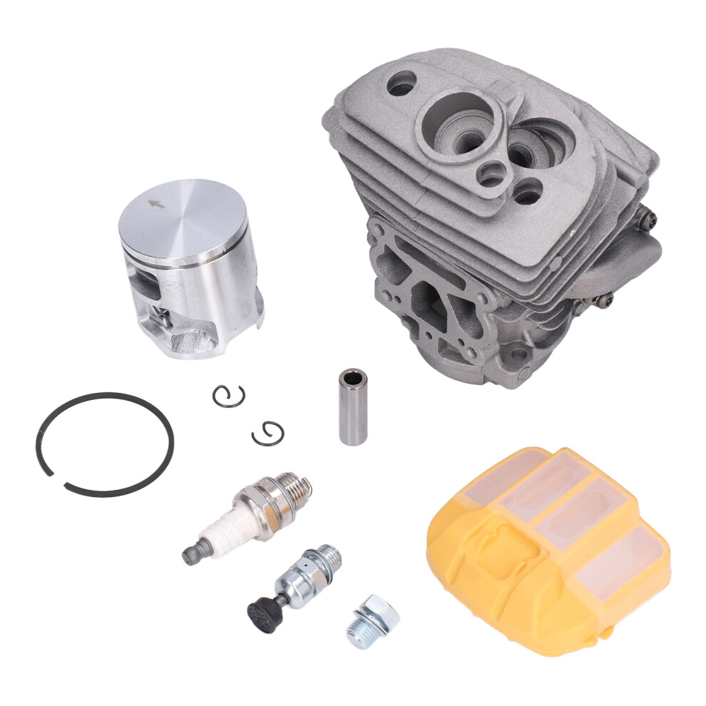 46mm Cylinder Piston Assembly for Husqvarna 555 560 562 XP Chainsaw