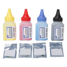 4Pcs Toner Refill Pulver Drucker Toner Patrone