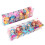 24 pezzi di bamboline mini colorate ornamenti 7x4 cm 1