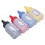 4-teiliges Toner-Nachfüllset, 4 Farben, 2300 4