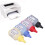 4-teiliges Toner-Nachfüllset, 4 Farben, 2300 11