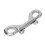 100mm Double Ended Bolt Snap 316 Stainless Steel Quick Release Hook 15