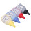 4-teiliges Toner-Nachfüllset, 4 Farben, 2300 7