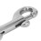 100mm Double Ended Bolt Snap 316 Stainless Steel Quick Release Hook 10