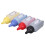 4-teiliges Toner-Nachfüllset, 4 Farben, 2300 10