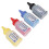 4Pcs Toner Refill Pulver Drucker Toner Patrone 7