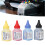 4Pcs Toner Refill Pulver Drucker Toner Patrone 11