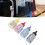 4Pcs Toner Refill Pulver Drucker Toner Patrone 12