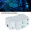 20kA Surge Protector YXM8‑20 2P Voltage Suppressor Device for Reliable Safety 8