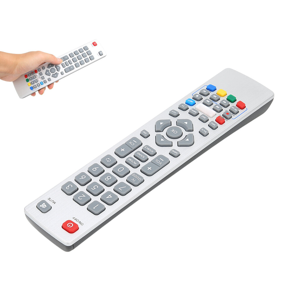 Replacement Remote For Aquos Dh1901091551, Abs, 8M Range 8101357953109
