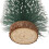 10Pcs Weihnachten Kiefer Baum Decor Set 14