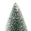 10Pcs Weihnachten Kiefer Baum Decor Set 15