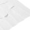 40Pcs Einweg-Toilettensitzbezug Spülbare Liner 13