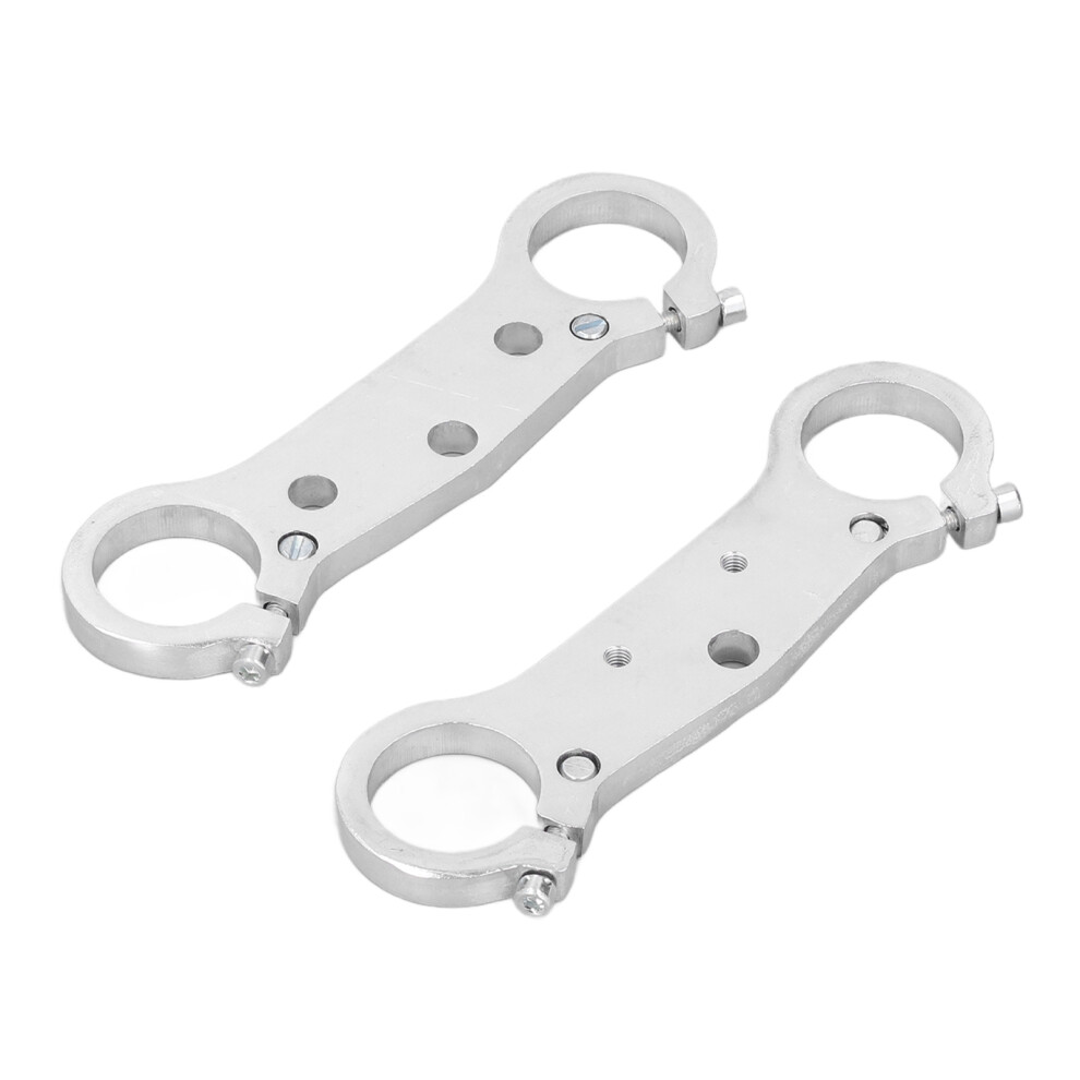Front Shock Plate For 47-49Cc Mini Motorcycle - Repair & Modification Part 8411357954014