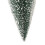 10Pcs Weihnachten Kiefer Baum Decor Set 13