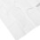 40Pcs Einweg-Toilettensitzbezug Spülbare Liner 14