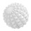 Gym Recovery Essential Silicone Massage Ball Deep-White 1