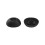 Soft Silicone Earbud Covers Multi Size Selection Secure Grip-S 1