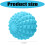 Manual Massage Sphere For Deep Tissue Relaxation Portable-pink 4