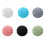 Gym Recovery Essential Silicone Massage Ball Deep-White 2