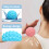 Manual Massage Sphere For Deep Tissue Relaxation Portable-pink 6