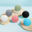 Manual Massage Sphere For Deep Tissue Relaxation Portable-pink 5