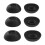 Soft Silicone Earbud Covers Multi Size Selection Secure Grip-S 2