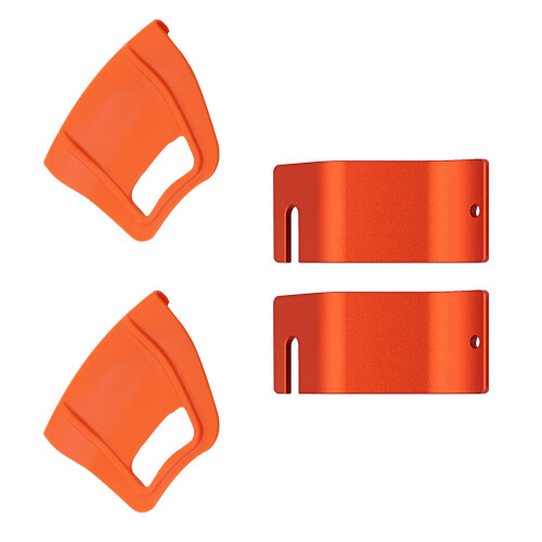 Motorcycle Tire Beads Adjuster Changing Tool Heavy Duty-OC