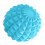 Multipurpose Silicone Body Massage Ball For Shoulder Back-Blue 1