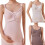 Winter Ready Breastfeeding Camisole Thickened-color XL 3
