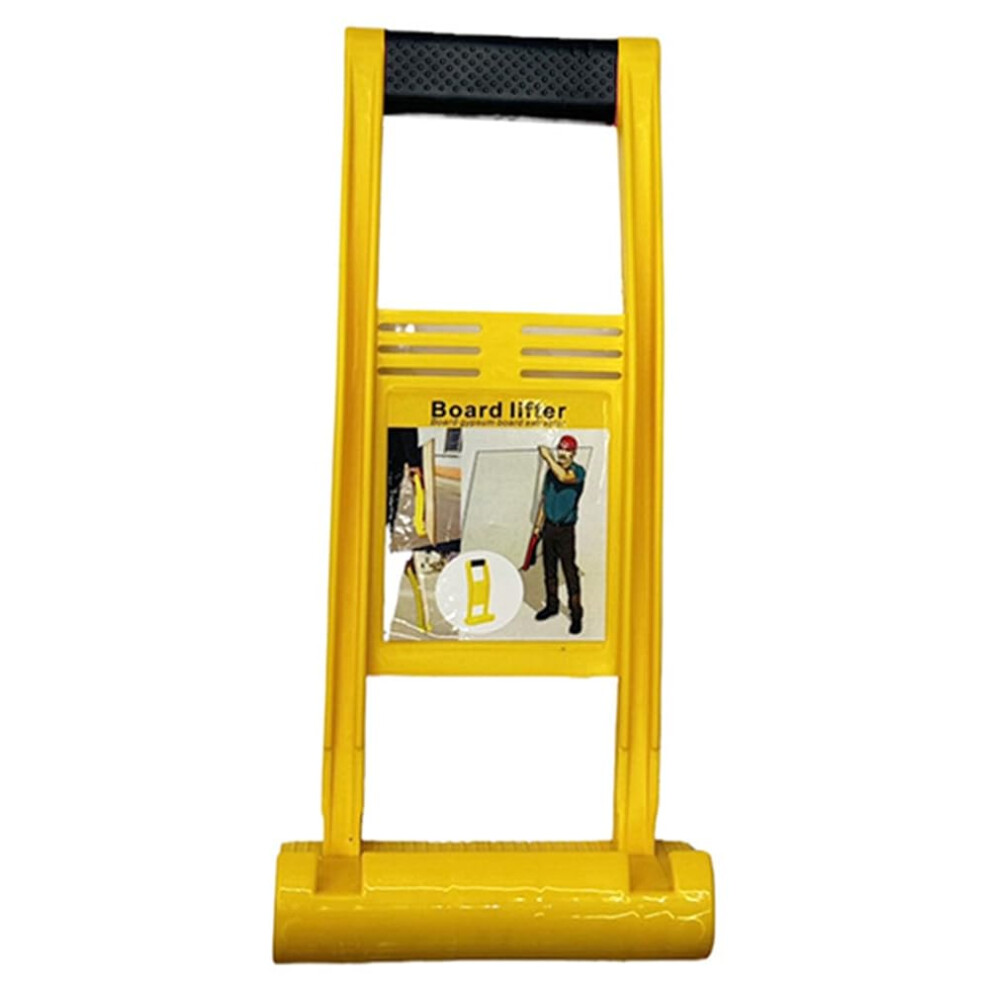 Load Tool Wooden Board Extractor Panel Carrier Plier Giant Panel Carrier 80Kg Capacity Tile Tools Marble Load Lifter 9339159993057