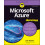 Microsoft Azure For Dummies by Jack A. Hyman Paperback Book 1