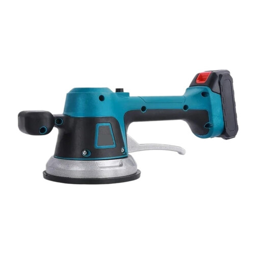Tile Vibration Tool 20V Wireless Tiler Vibrator, 6 Speed, Automatic Tile Leveling, Absorb Power Tool For 18V Battery