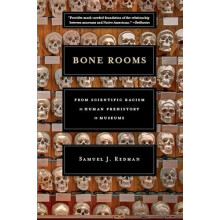 Bone Rooms by Samuel J. Redman Paperback Book