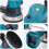 Tile Vibration Tool 20V Wireless Tiler Vibrator, 6 Speed, Automatic Tile Leveling, Absorb Power Tool For 18V Battery 5