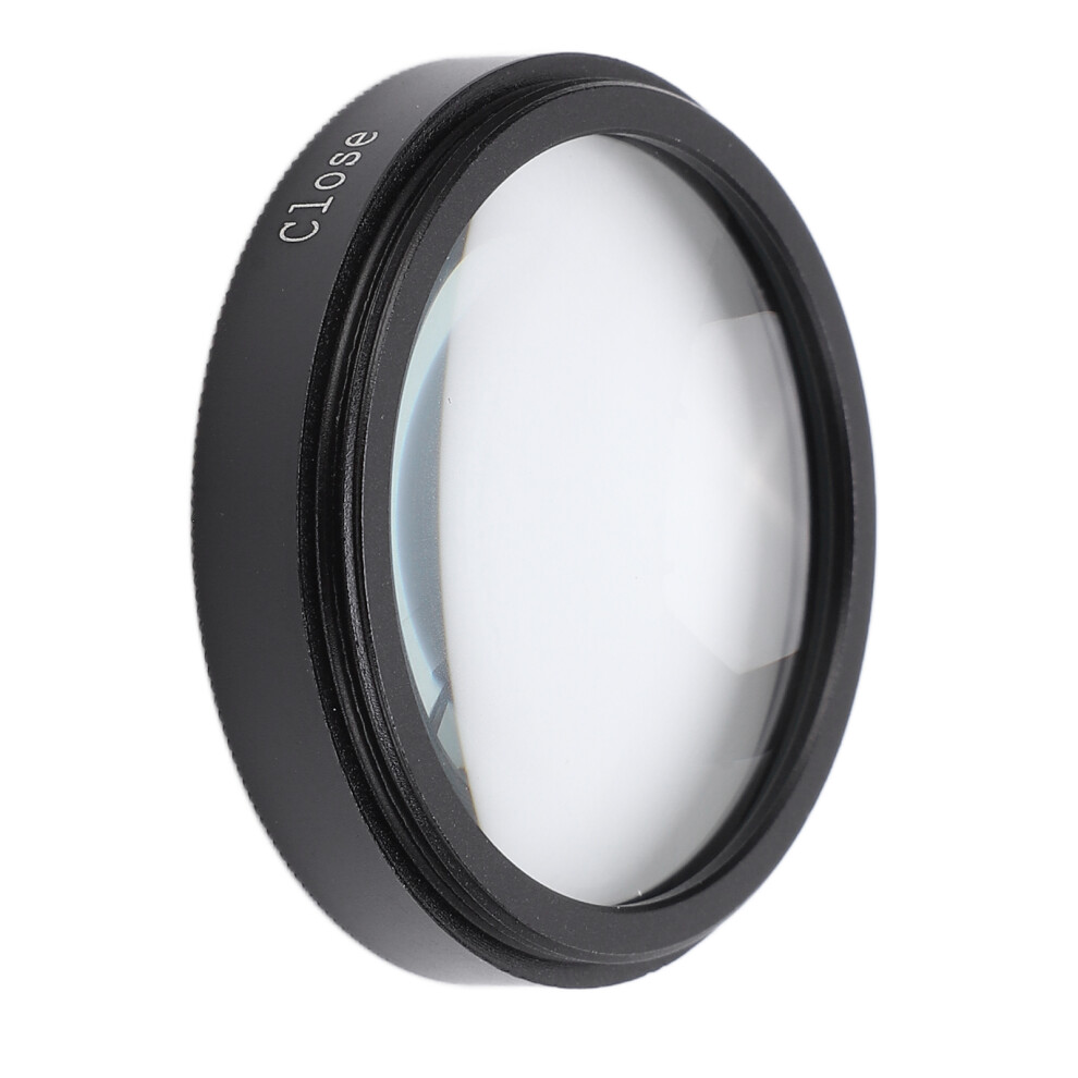 37Mm 10X Macro Lens Filter For Sony Cameras Hd Close Up Photography 8451357955161