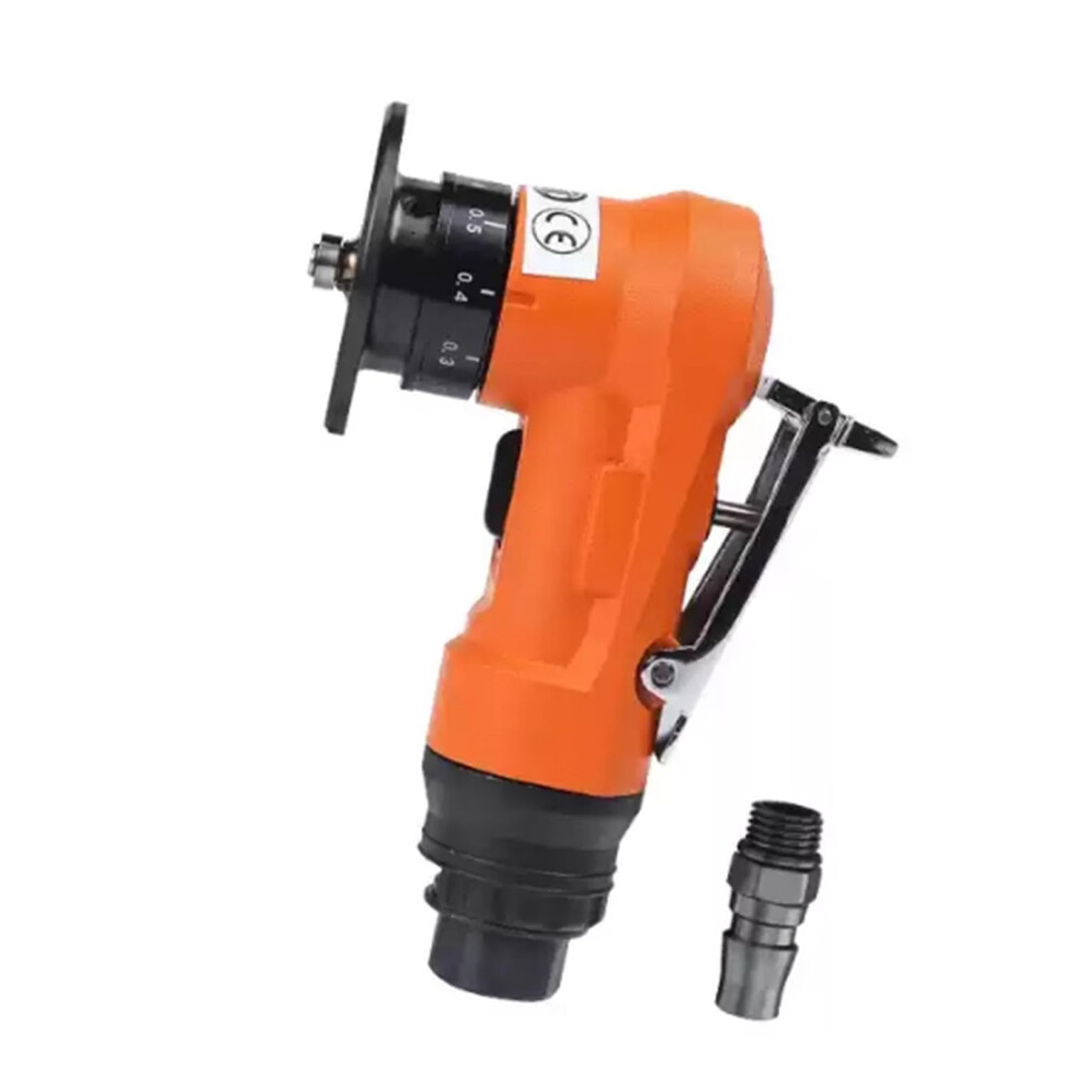 Mini Pneumatic Chamfering Machine 30000 Rpm Handheld Beveling Tool 1/4 Inch Inlet Metal Wood Acrylic 9067246515096