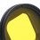 Filtre jaune 52mm pour HERO 9/10 Action Cam 8