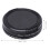 Filtre jaune 52mm pour HERO 9/10 Action Cam 7