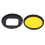 Filtre jaune 52mm pour HERO 9/10 Action Cam 14