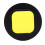 Filtre jaune 52mm pour HERO 9/10 Action Cam 15