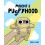 Mochis Pugpyhood by Gemma Gene Paperback Book 1
