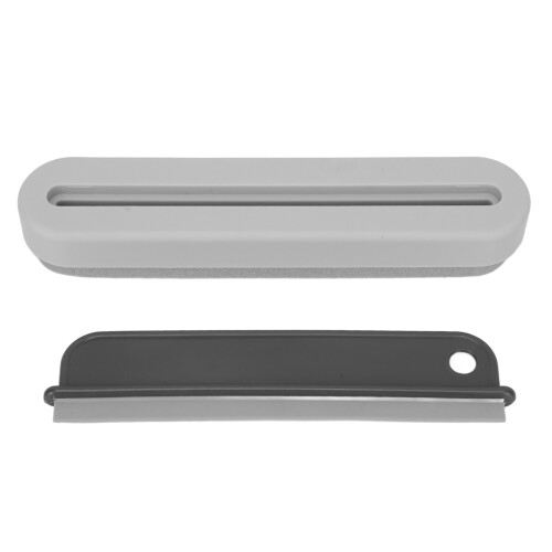 Abzieher-Reinigungsbürsten-Set, 2-in-1,