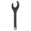 Llave de cazoleta de aluminio para bicicleta 1